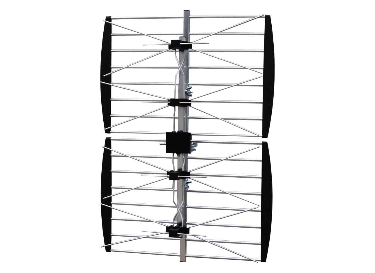 UHF Phased Array Fringe